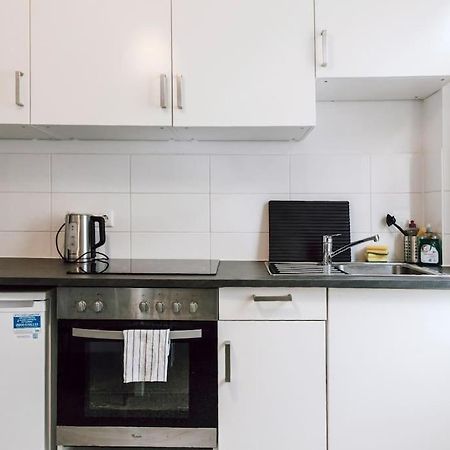 Apartament Zentral Und Frisch Eingerichtet: 2 Zi. 24H Checkin Kilonia Zewnętrze zdjęcie