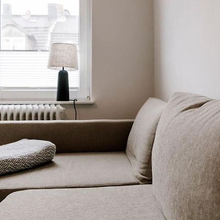Apartament Zentral Und Frisch Eingerichtet: 2 Zi. 24H Checkin Kilonia Zewnętrze zdjęcie